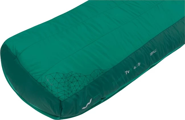 Sea To Summit Traverse™ TvII Long 5 Sea To Summit Traverse™ TvII Long - Billede 5