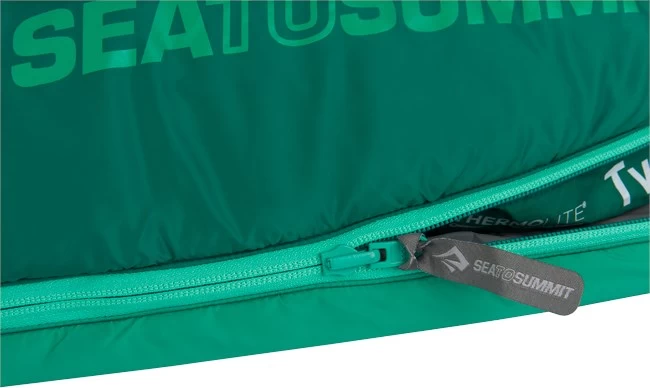 Sea To Summit Traverse™ TvII Long 7 Sea To Summit Traverse™ TvII Long - Billede 7