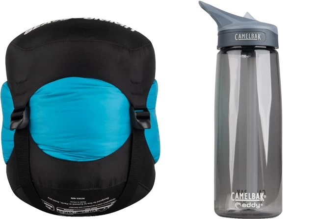 Sea To Summit Venture™ VtI Long Women 8 Sea To Summit Venture™ VtI Long Women - Billede 8