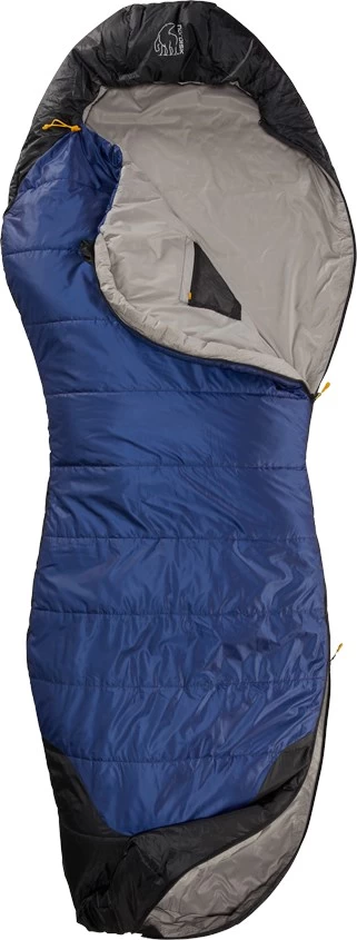 Nordisk Puk +10 Curve X-Large 2 Nordisk Puk +10 Curve X-Large - Billede 2