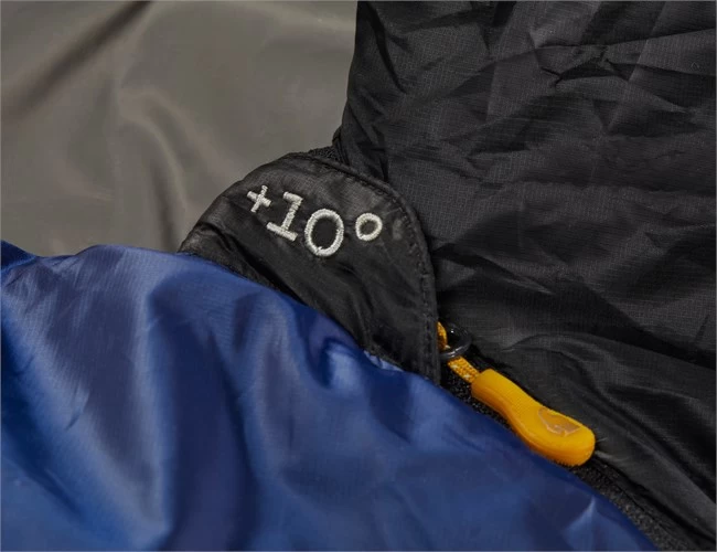 Nordisk Puk +10 Curve X-Large 3 Nordisk Puk +10 Curve X-Large - Billede 3