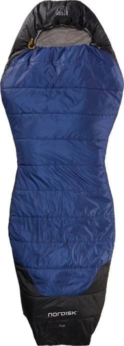 Nordisk Puk +10 Curve X-Large