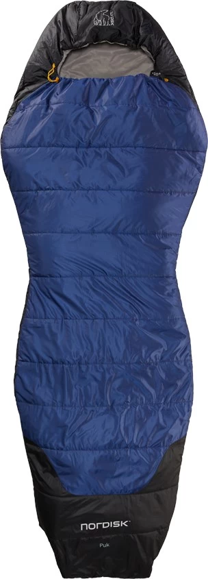 Nordisk Puk +10 Curve X-Large 1 Nordisk Puk +10 Curve X-Large