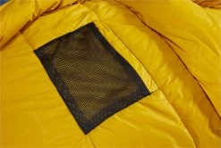 Nordisk Puk -2 Curve X-Large -EventyrSøgerUdstyr 60200204 2