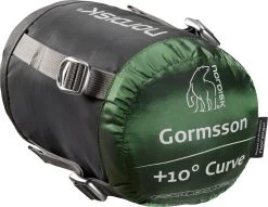 Nordisk Gormsson +10 Curve Large 15 Nordisk Gormsson +10 Curve Large -EventyrSøgerUdstyr 60200228 7