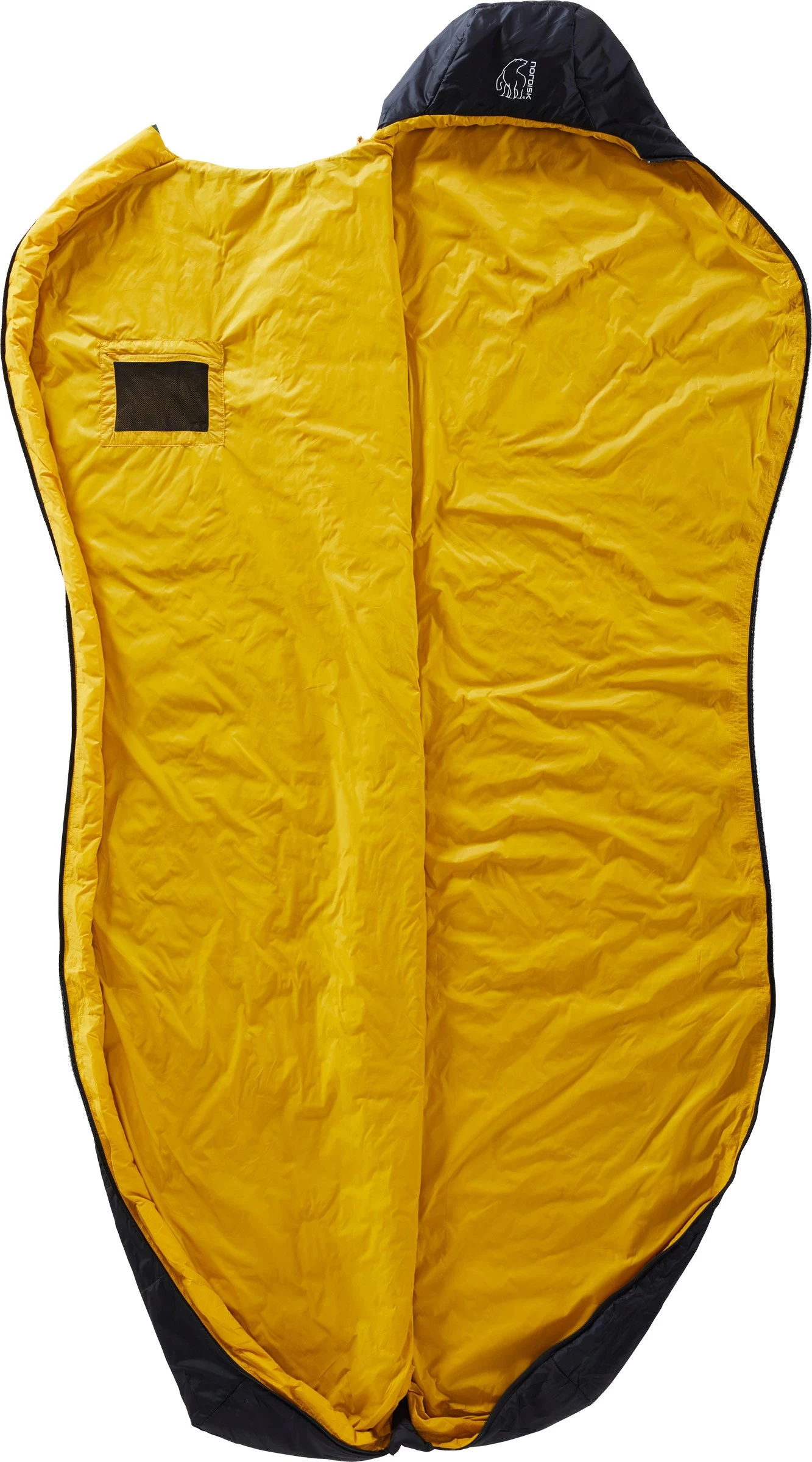 Nordisk Gormsson +10 Curve X-Large 7 Nordisk Gormsson +10 Curve X-Large - Billede 7