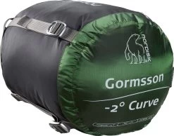 Nordisk Gormsson -2 Curve Medium 19 Nordisk Gormsson -2 Curve Medium -EventyrSøgerUdstyr 60200233 9