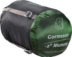 Nordisk Gormsson -2 Mummy X-Large -EventyrSøgerUdstyr 60200240 8