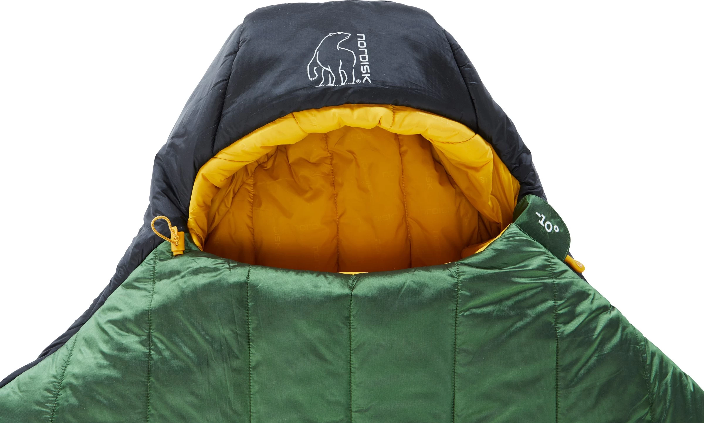 Nordisk Gormsson -10 Mummy Medium 3 Nordisk Gormsson -10 Mummy Medium - Billede 3