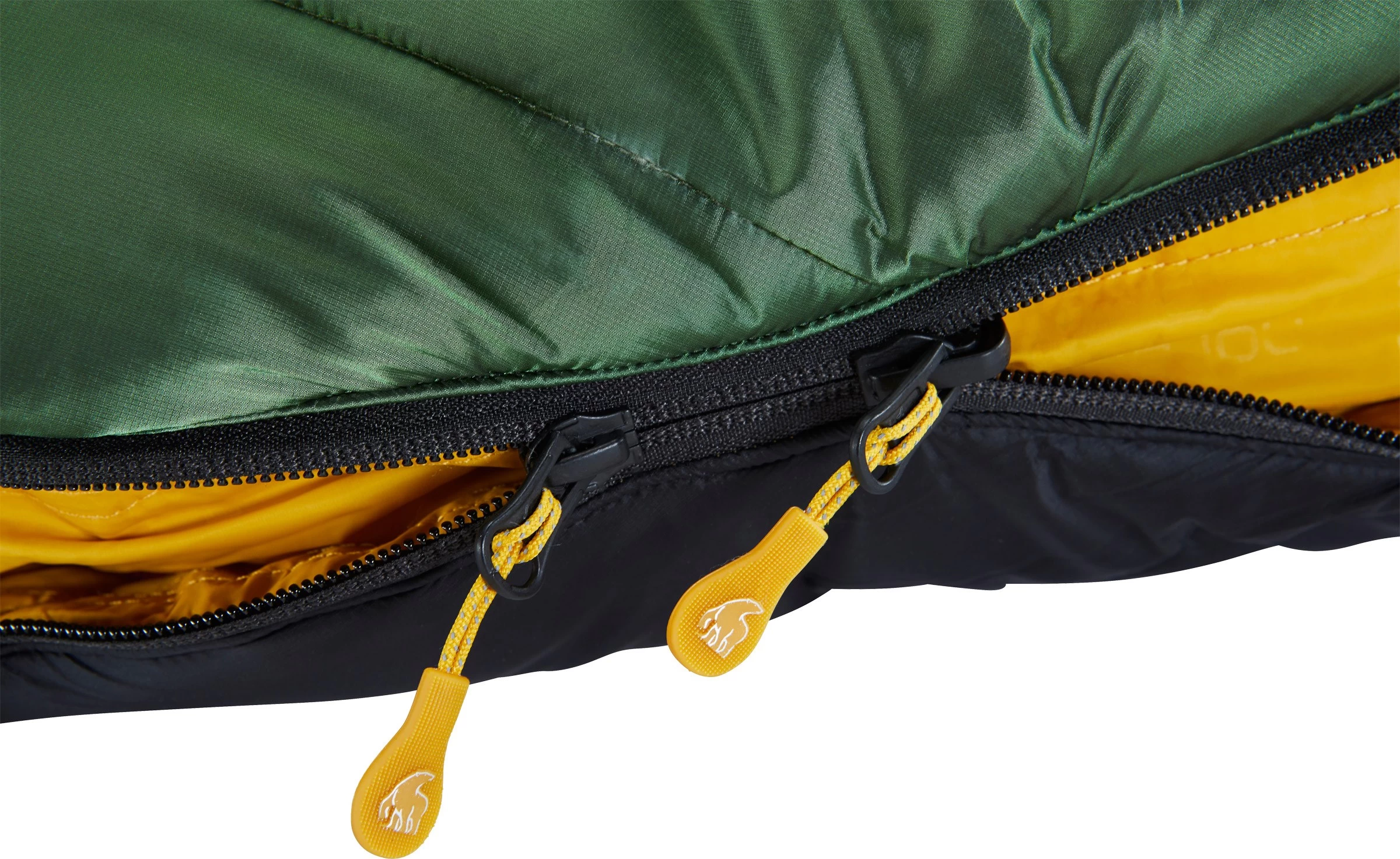 Nordisk Gormsson -10 Mummy Medium 8 Nordisk Gormsson -10 Mummy Medium - Billede 8