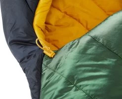 Nordisk Gormsson -10 Mummy Large 14 Nordisk Gormsson -10 Mummy Large -EventyrSøgerUdstyr 60200242 4