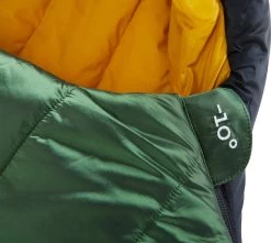 Nordisk Gormsson -10 Mummy Large 15 Nordisk Gormsson -10 Mummy Large -EventyrSøgerUdstyr 60200242 5