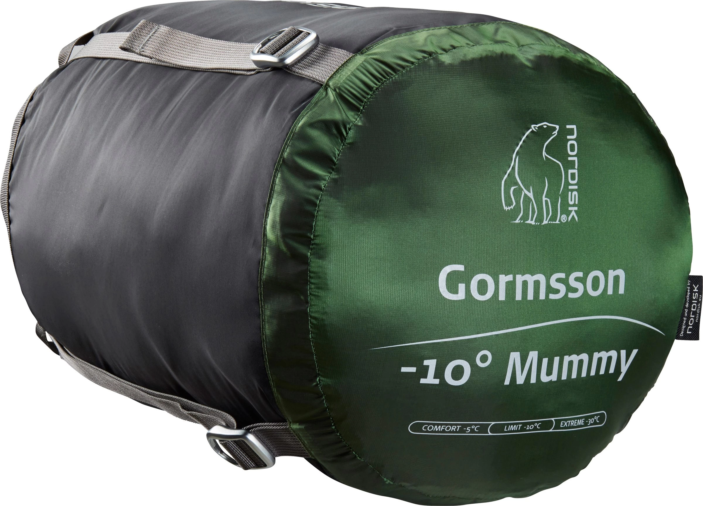 Nordisk Gormsson -10 Mummy Large 10 Nordisk Gormsson -10 Mummy Large - Billede 10
