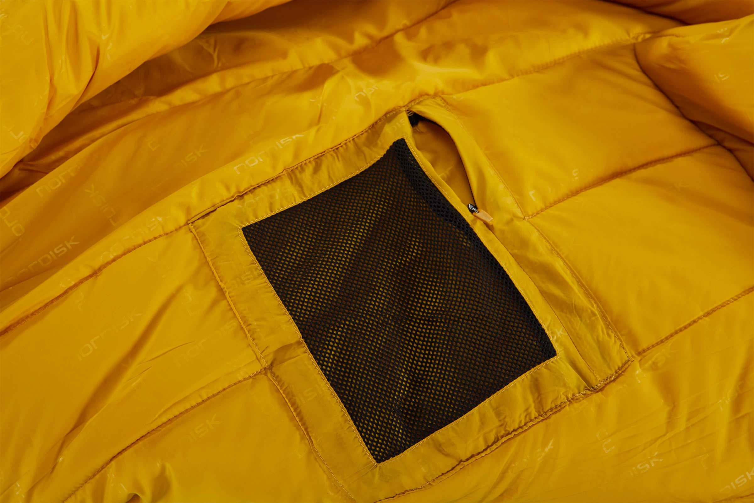 Nordisk Gormsson -10 Mummy X-Large 8 Nordisk Gormsson -10 Mummy X-Large - Billede 8