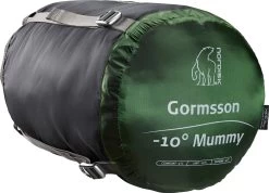 Nordisk Gormsson -10 Mummy X-Large 19 Nordisk Gormsson -10 Mummy X-Large -EventyrSøgerUdstyr 60200243 9