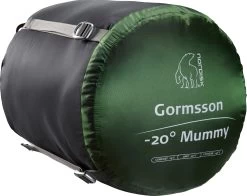 Nordisk Gormsson -20 Mummy Medium 19 Nordisk Gormsson -20 Mummy Medium -EventyrSøgerUdstyr 60200244 9