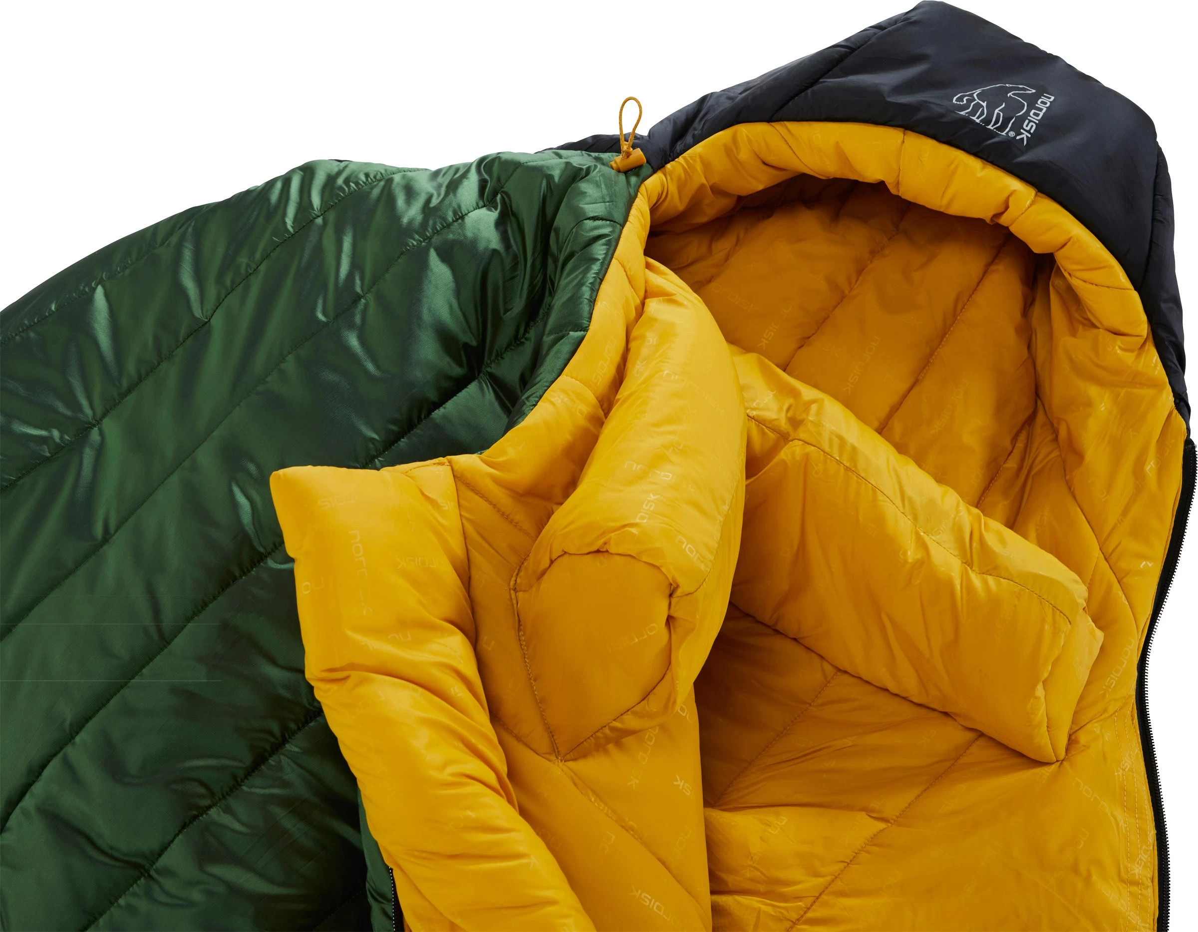 Nordisk Gormsson -20 Mummy X-Large 4 Nordisk Gormsson -20 Mummy X-Large - Billede 4