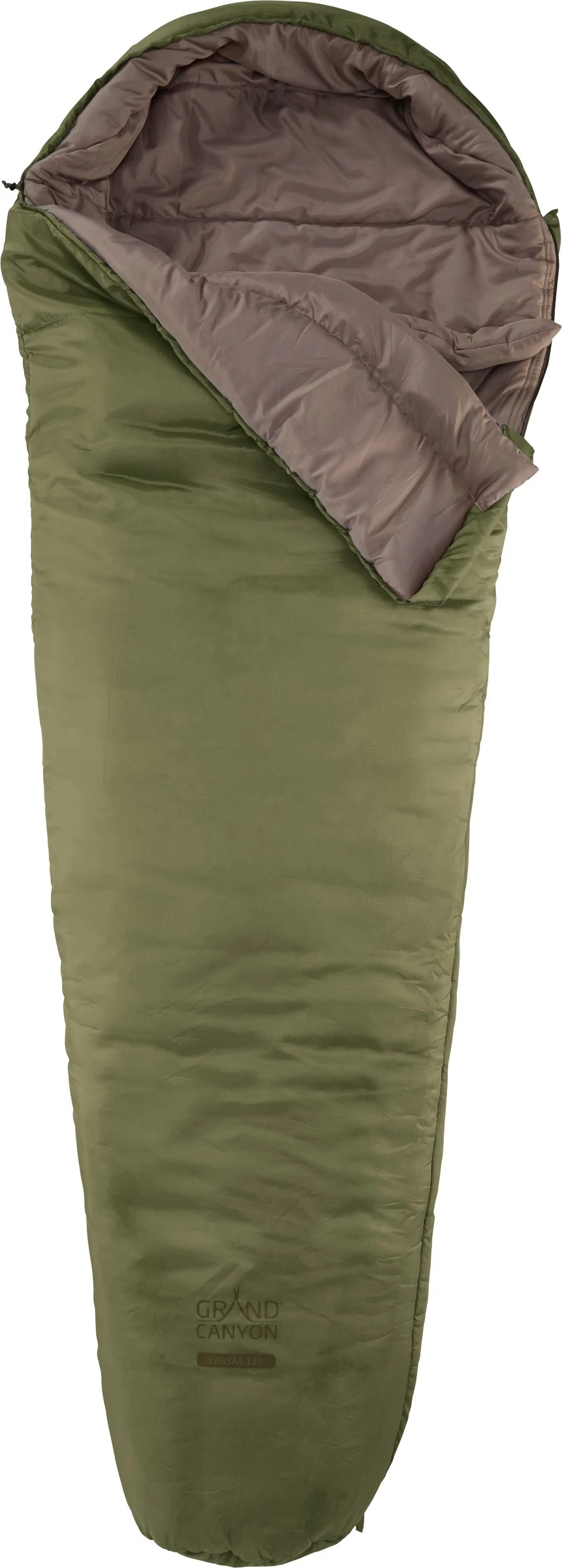 Grand Canyon Kansas 190 Mummy 2 Grand Canyon Kansas 190 Mummy - Billede 2