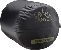 Grand Canyon Kansas 190 Mummy 13 Grand Canyon Kansas 190 Mummy -EventyrSøgerUdstyr 60200249 6