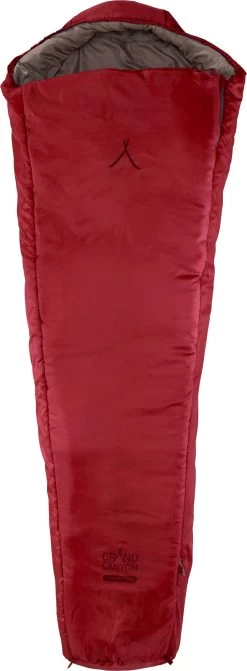 Grand Canyon Fairbanks 205 Mummy