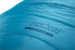 Grand Canyon Utah 205 Blanket -EventyrSøgerUdstyr 60200253 2