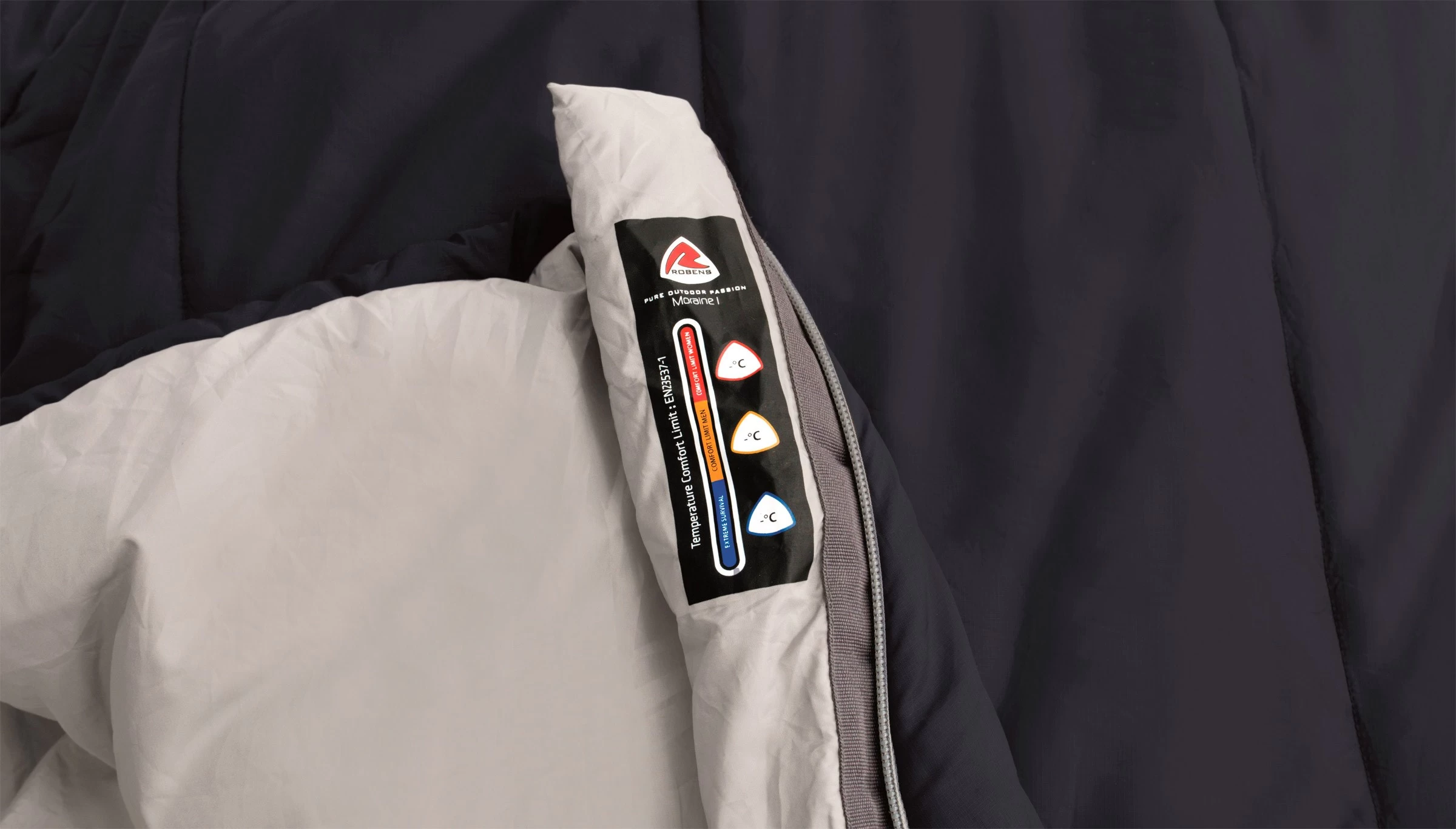 Robens Moraine I 5 Robens Moraine I - Billede 5