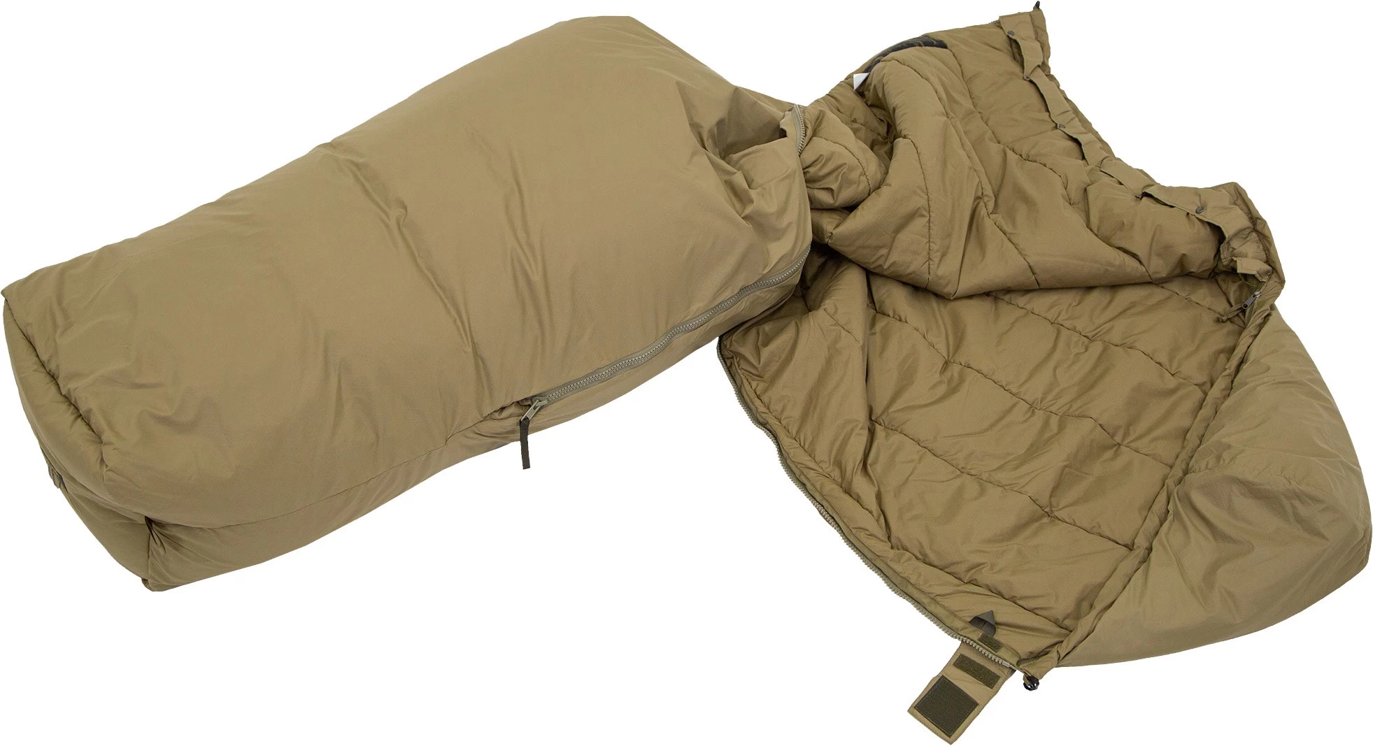 Carinthia Tropen Medium 2 Carinthia Tropen Medium - Billede 2