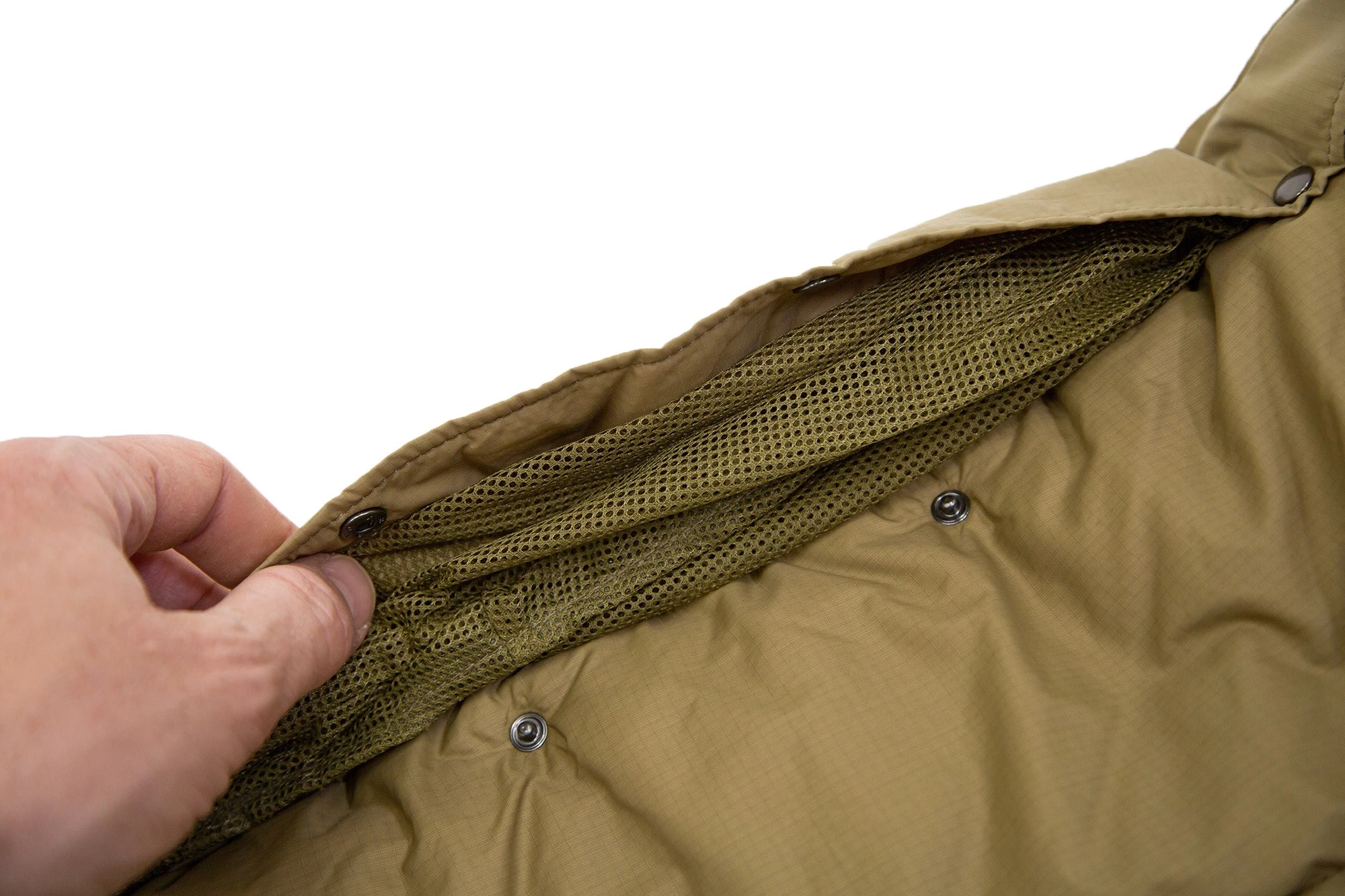 Carinthia Tropen Large 8 Carinthia Tropen Large - Billede 8