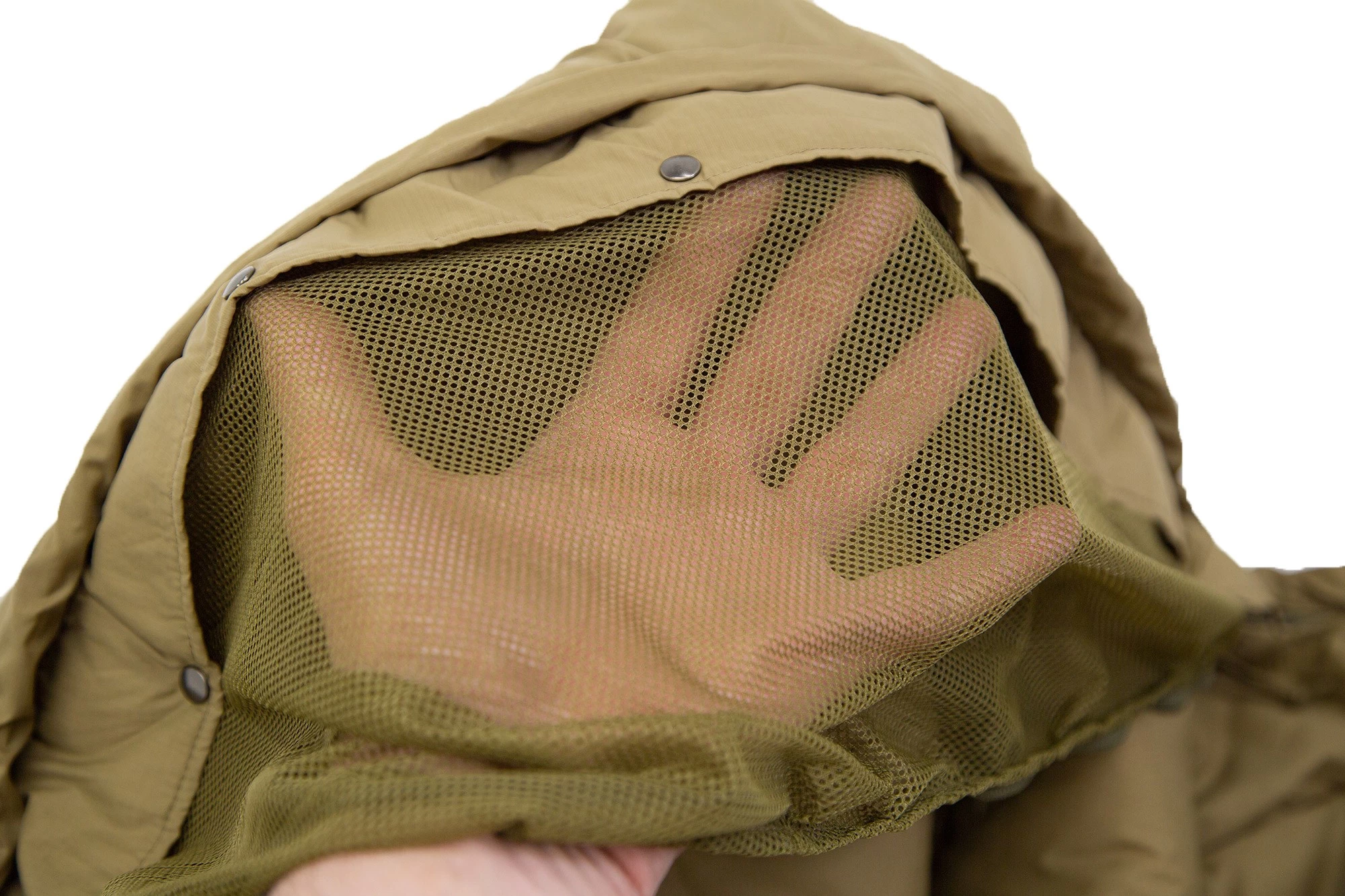 Carinthia Tropen Large 9 Carinthia Tropen Large - Billede 9