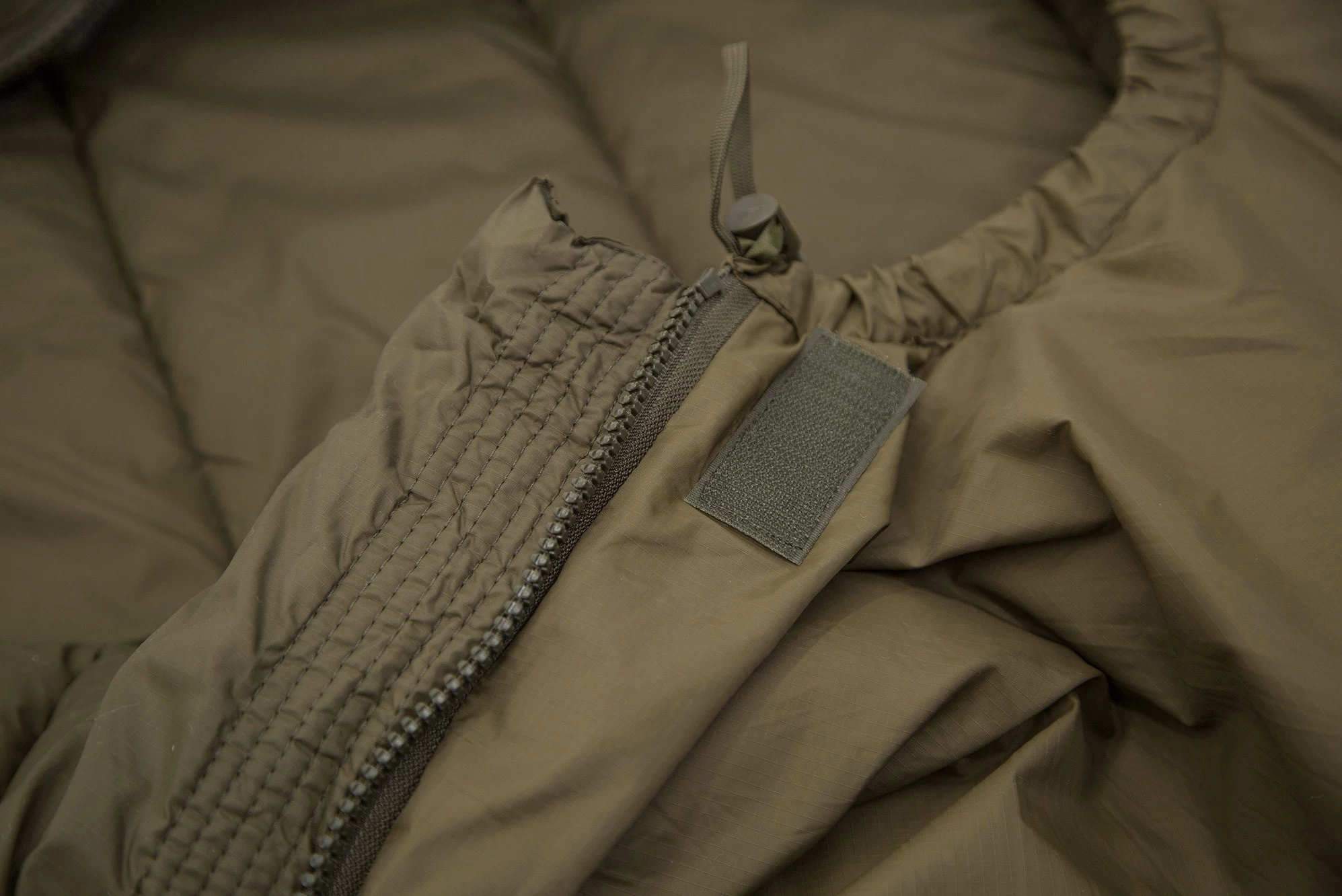 Carinthia Defence 1 Top Medium 7 Carinthia Defence 1 Top Medium - Billede 7