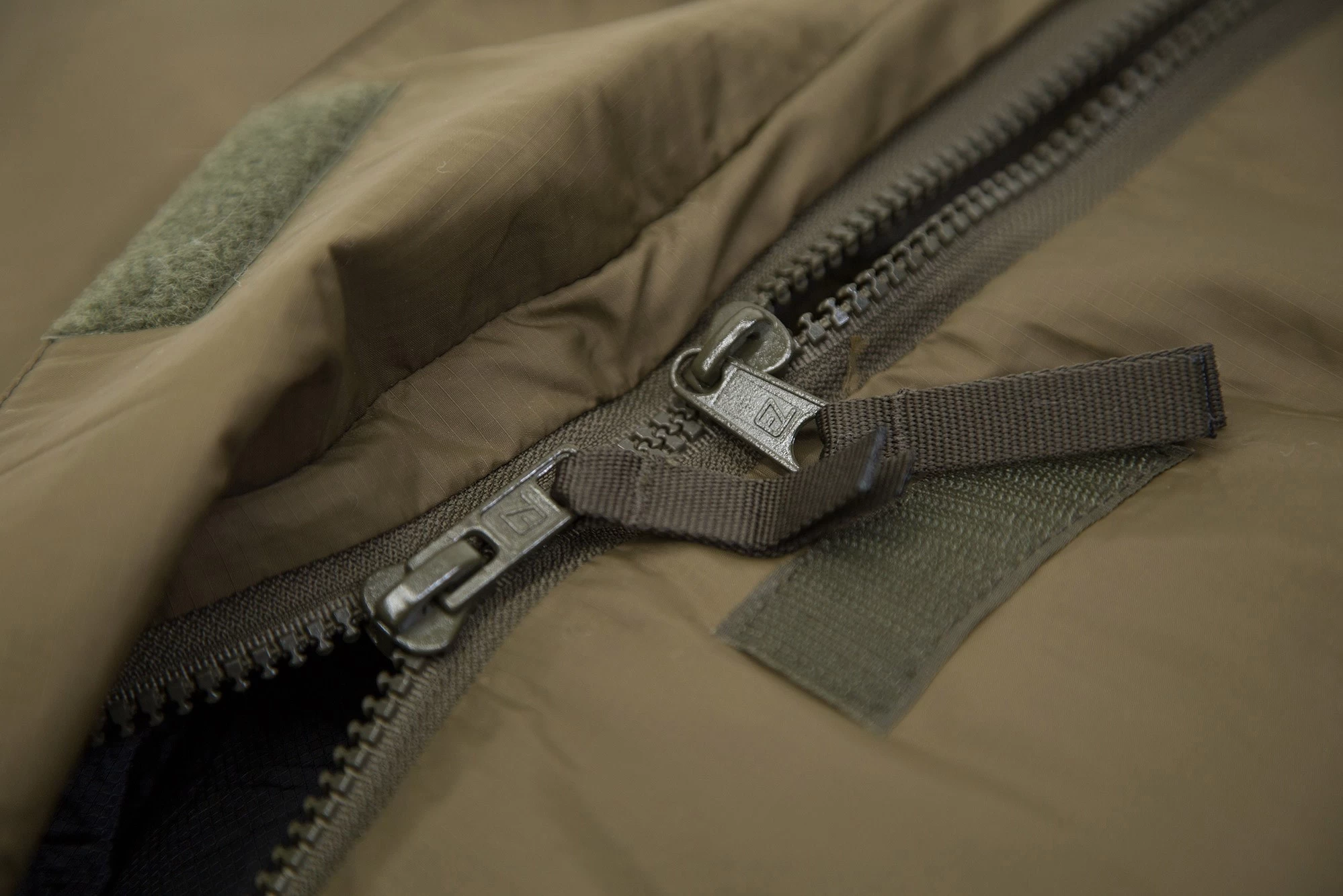 Carinthia Defence 1 Top Medium 8 Carinthia Defence 1 Top Medium - Billede 8