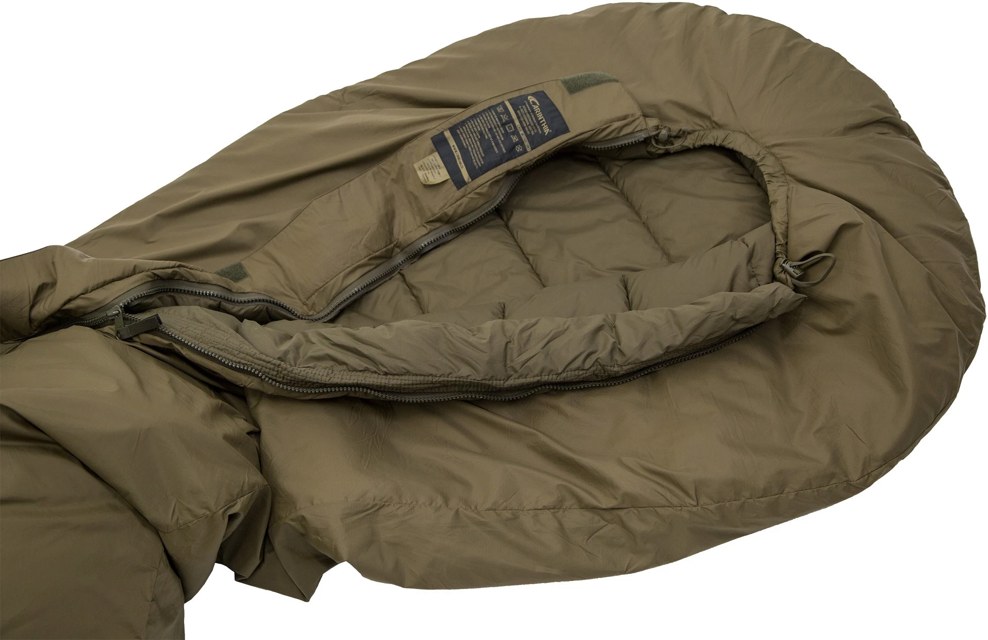 Carinthia Defence 1 Top Large 5 Carinthia Defence 1 Top Large - Billede 5