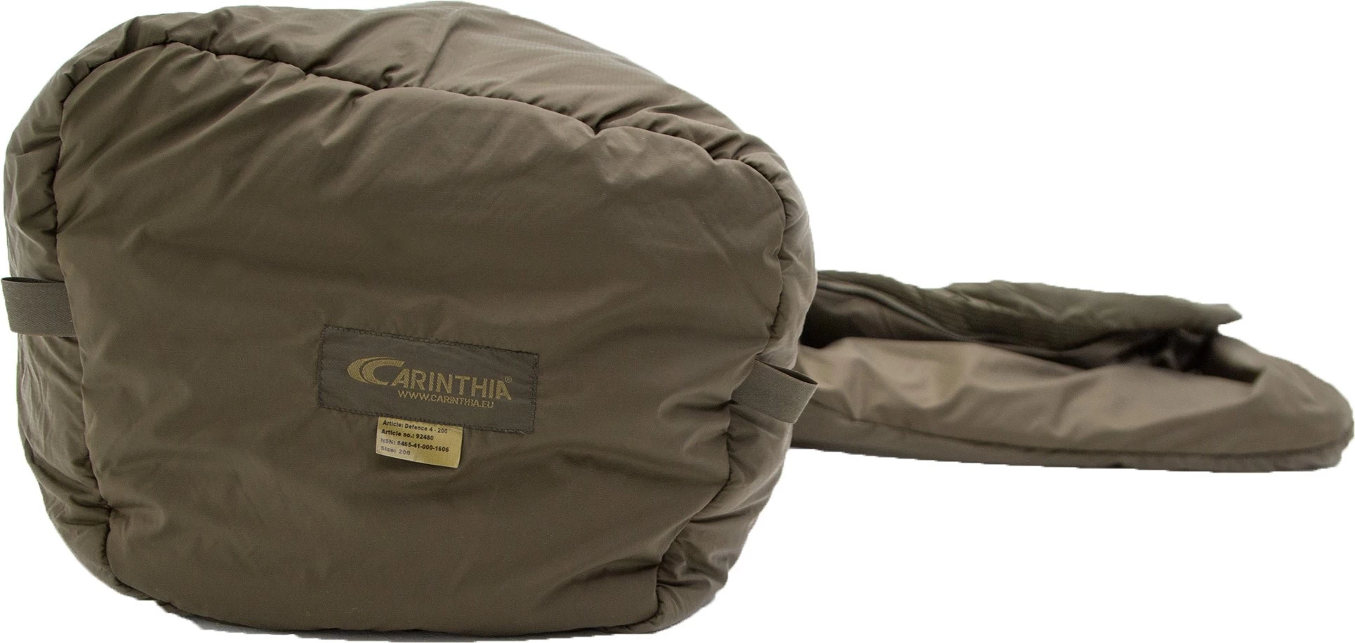 Carinthia Defence 4 Large 5 Carinthia Defence 4 Large - Billede 5