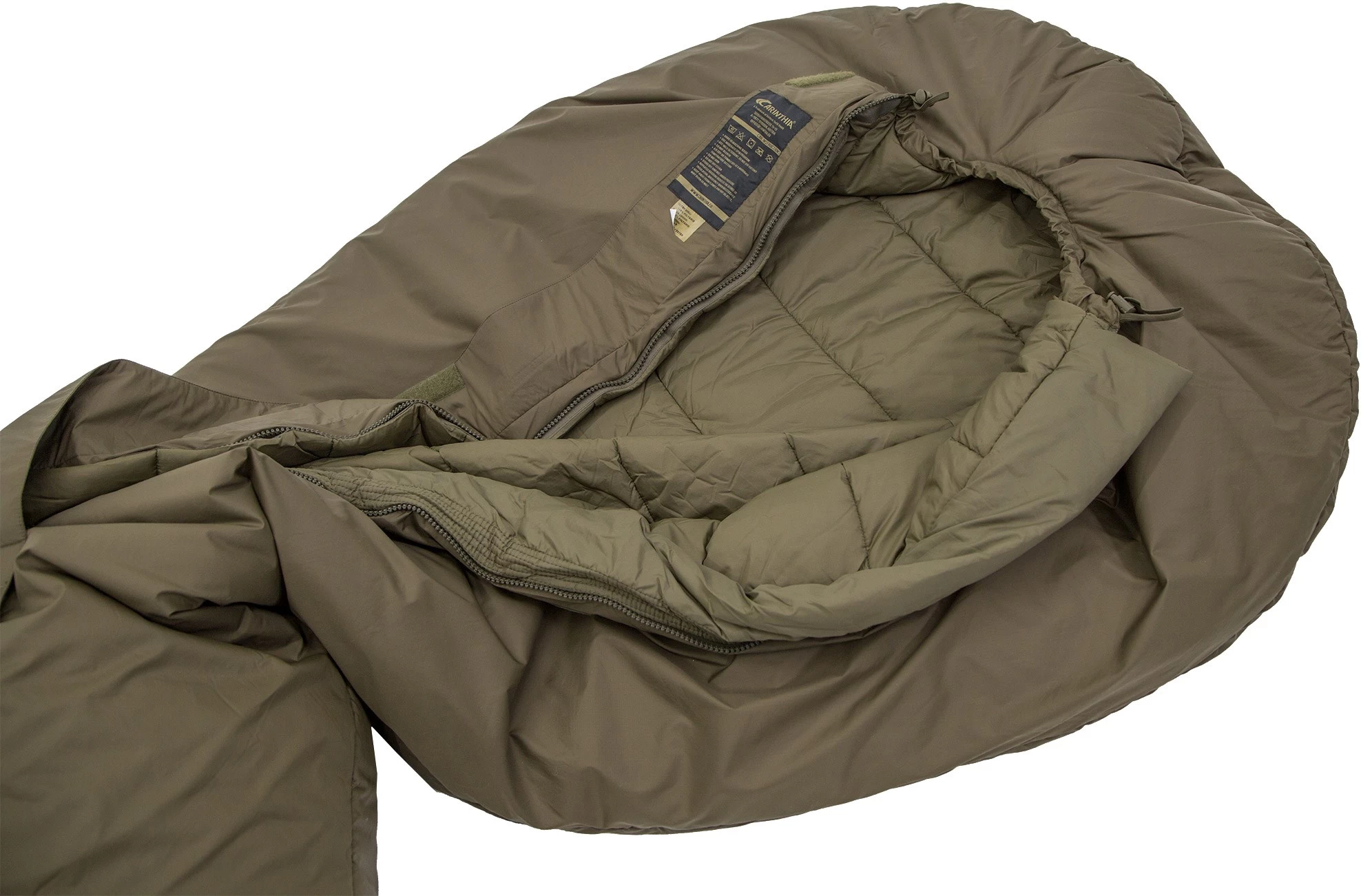 Carinthia Defence 4 Large 6 Carinthia Defence 4 Large - Billede 6