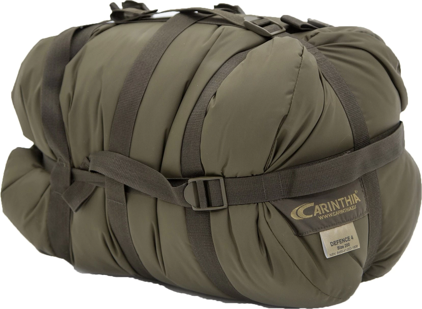 Carinthia Defence 4 Large 9 Carinthia Defence 4 Large - Billede 9