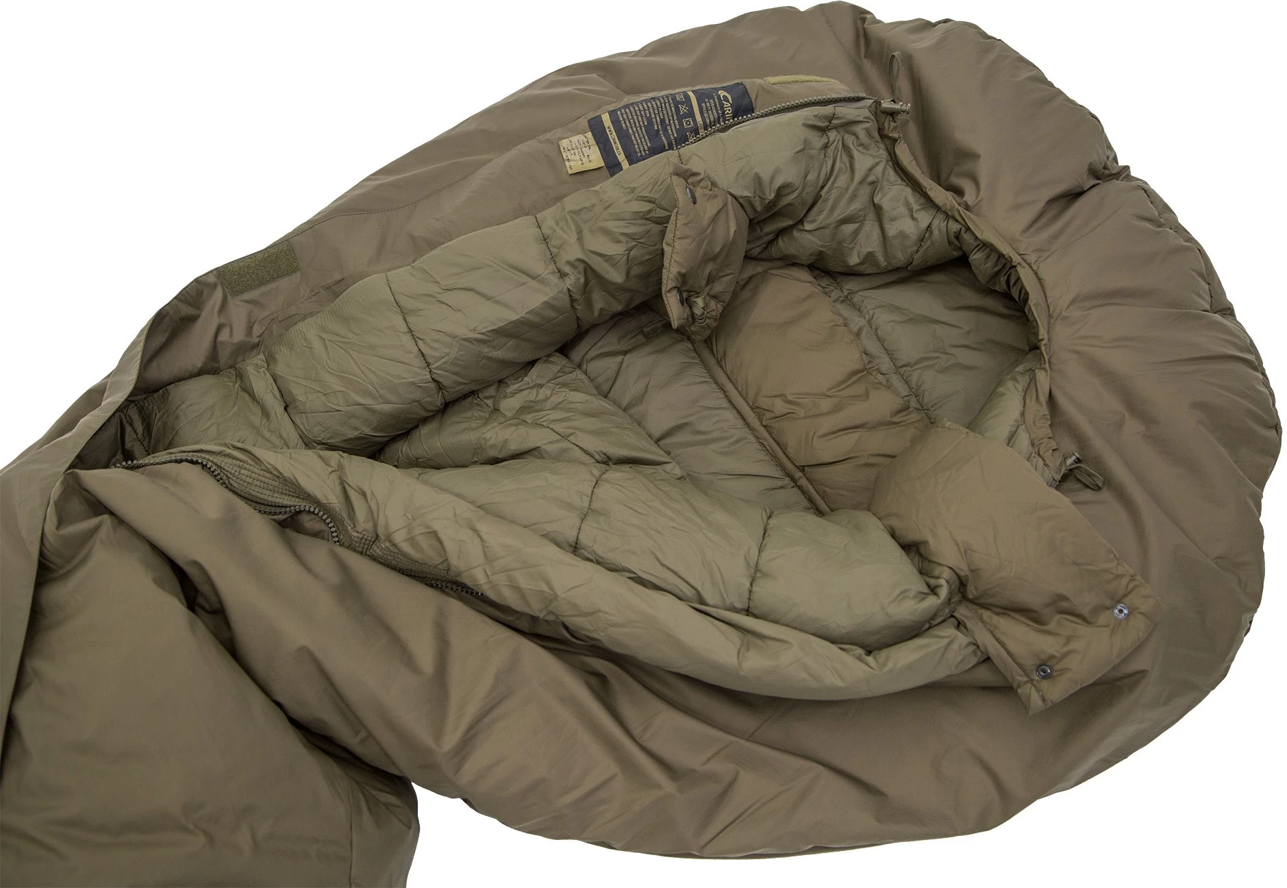 Carinthia Defence 6 Large 6 Carinthia Defence 6 Large - Billede 6