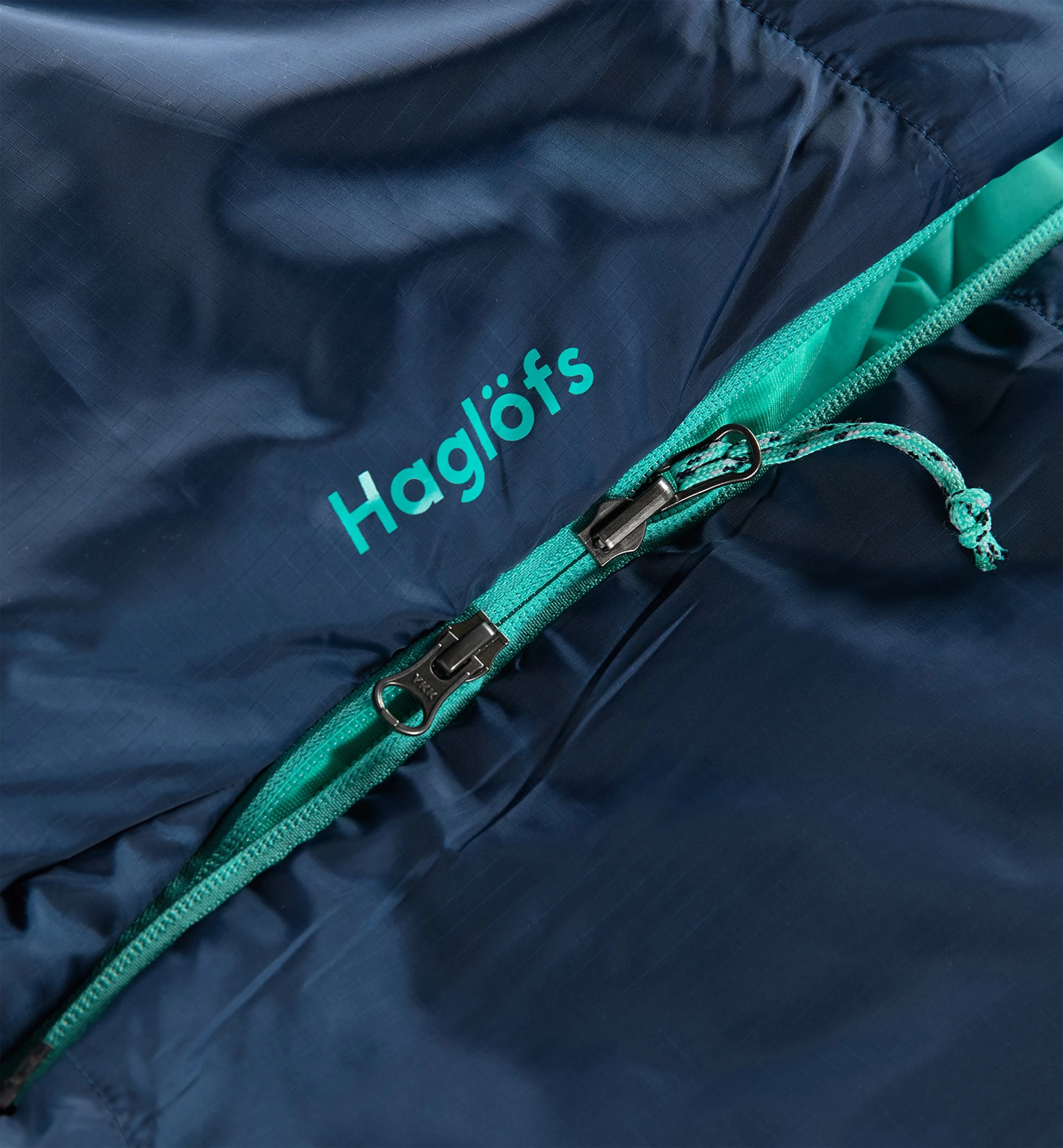 Haglöfs Musca -13 Women 2 Haglöfs Musca -13 Women - Billede 2