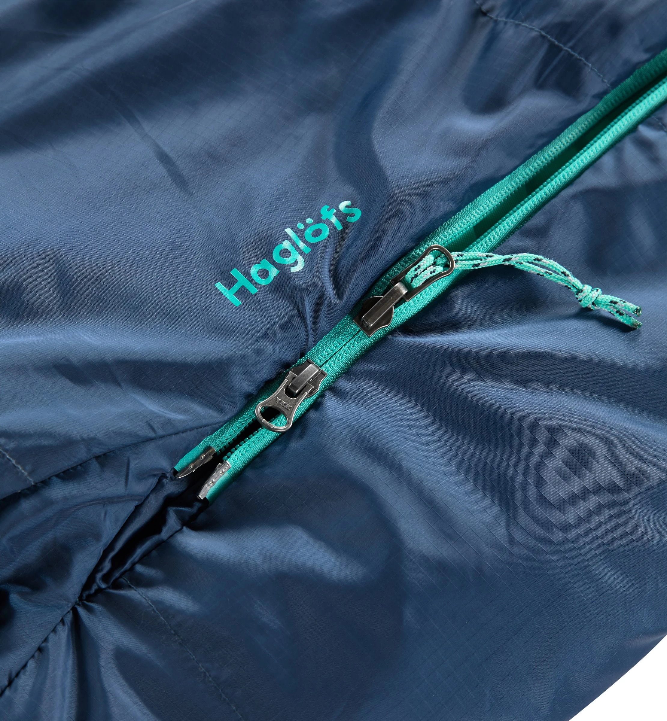 Haglöfs Musca -1 Women 2 Haglöfs Musca -1 Women - Billede 2