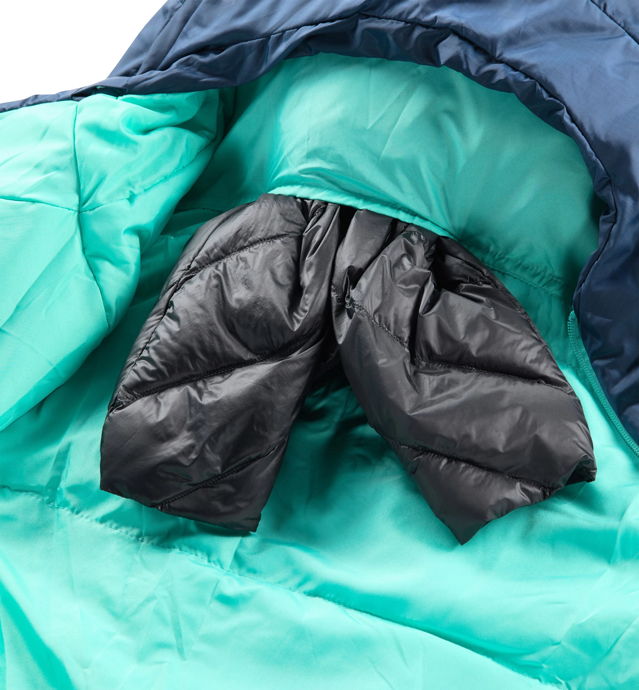 Haglöfs Musca -1 Women 3 Haglöfs Musca -1 Women - Billede 3