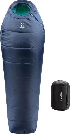 Haglöfs Musca -26 Women 11 Haglöfs Musca -26 Women -EventyrSøgerUdstyr 60200267 5