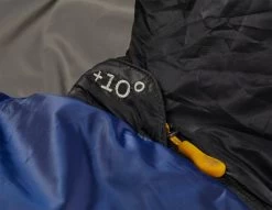 Nordisk Puk +10 Curve Medium -EventyrSøgerUdstyr 60200269 2