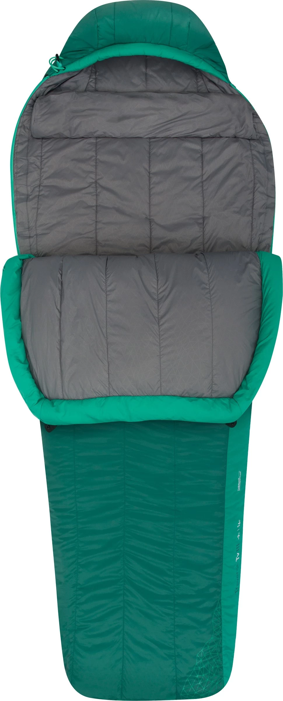 Sea To Summit Traverse™ TvIII Long 3 Sea To Summit Traverse™ TvIII Long - Billede 3