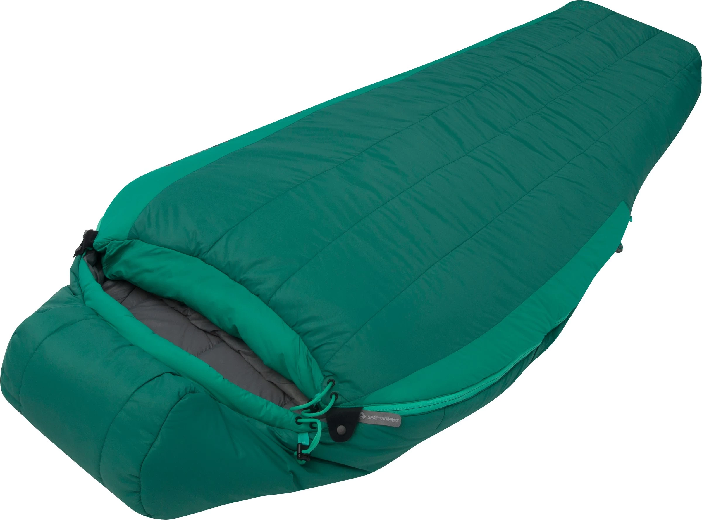 Sea To Summit Traverse™ TvIII Long 5 Sea To Summit Traverse™ TvIII Long - Billede 5