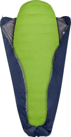 Sea To Summit Glow GwI Quilt Regular 13 Sea To Summit Glow GwI Quilt Regular -EventyrSøgerUdstyr 60200276 3