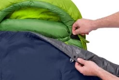 Sea To Summit Glow GwI Quilt Regular 16 Sea To Summit Glow GwI Quilt Regular -EventyrSøgerUdstyr 60200276 6