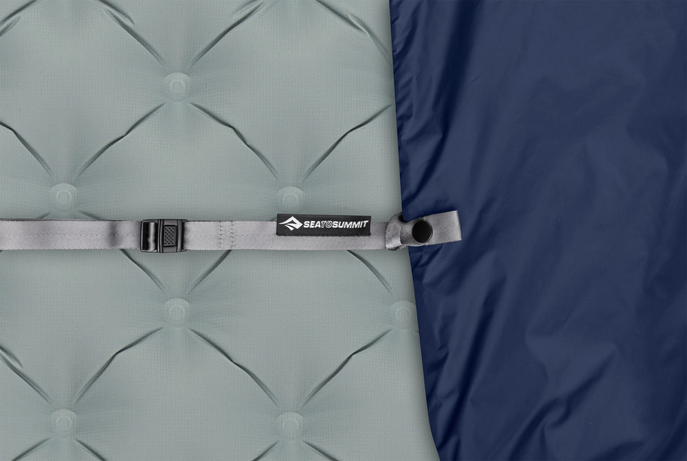 Sea To Summit Glow GwI Quilt Regular 9 Sea To Summit Glow GwI Quilt Regular - Billede 9