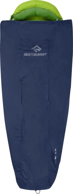 Sea To Summit Glow GwI Quilt Regular 19 Sea To Summit Glow GwI Quilt Regular -EventyrSøgerUdstyr 60200276 9