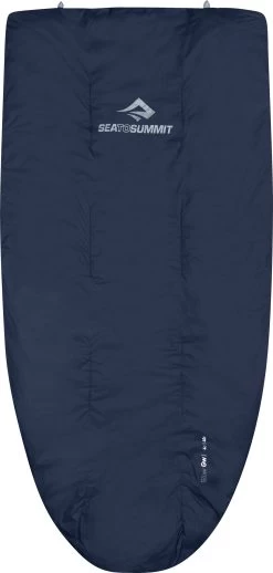 Sea To Summit Glow GwI Quilt Regular