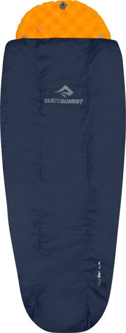 Sea To Summit Glow GwI Quilt Long 12 Sea To Summit Glow GwI Quilt Long -EventyrSøgerUdstyr 60200277 2