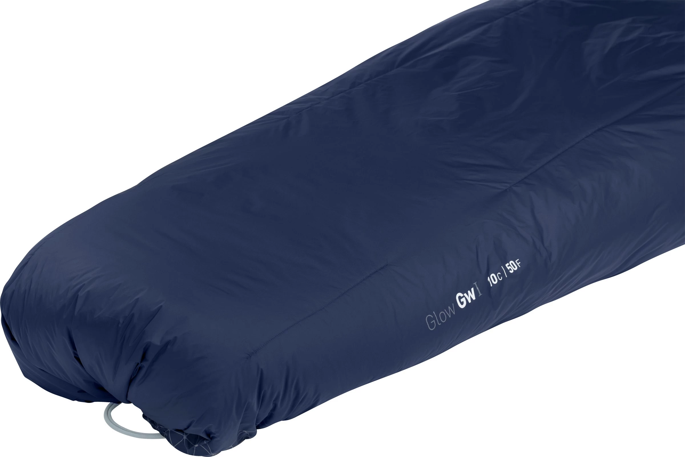 Sea To Summit Glow GwI Quilt Long 5 Sea To Summit Glow GwI Quilt Long - Billede 5